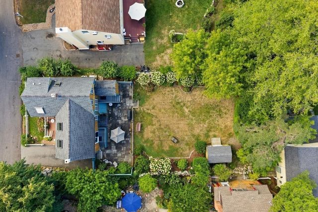 3 Spring Lane, Rockport, MA 01966