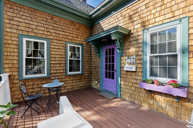 3 Spring Lane, Rockport, MA 01966
