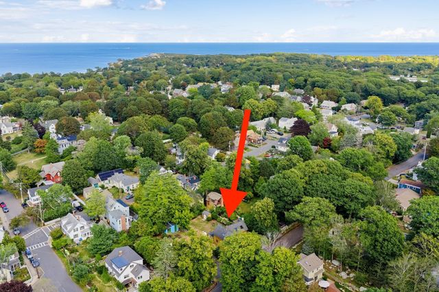 3 Spring Lane, Rockport, MA 01966