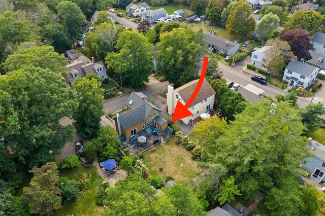 3 Spring Lane, Rockport, MA 01966