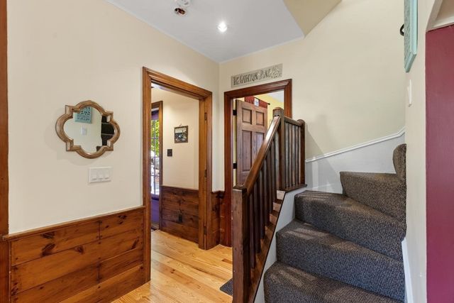 3 Spring Lane, Rockport, MA 01966