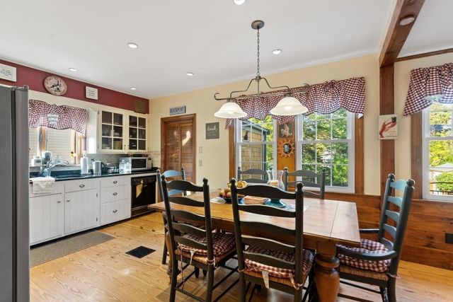 3 Spring Lane, Rockport, MA 01966