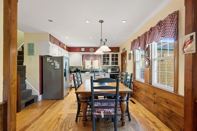 3 Spring Lane, Rockport, MA 01966
