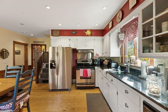 3 Spring Lane, Rockport, MA 01966