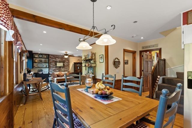 3 Spring Lane, Rockport, MA 01966