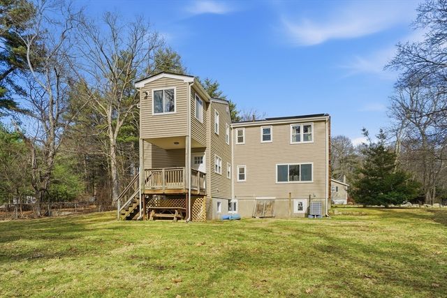 724 Linwood, Abington, MA 02351