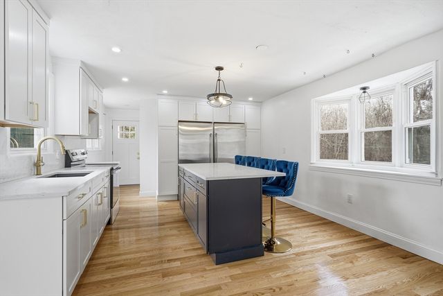 724 Linwood, Abington, MA 02351