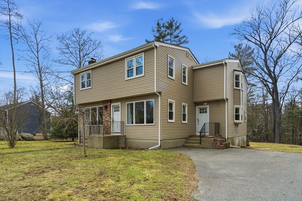 724 Linwood, Abington, MA 02351