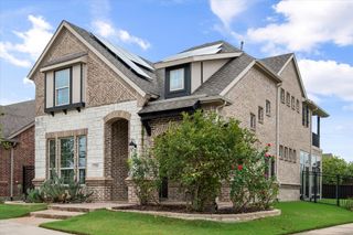1100 Badger Vine Lane, Arlington, TX 76005