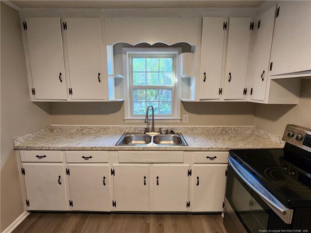 1108-B Norwood Street A, Fayetteville, NC 28305