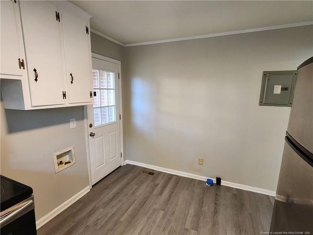 1108-B Norwood Street A, Fayetteville, NC 28305