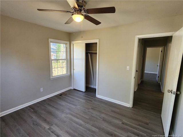 1108-B Norwood Street A, Fayetteville, NC 28305