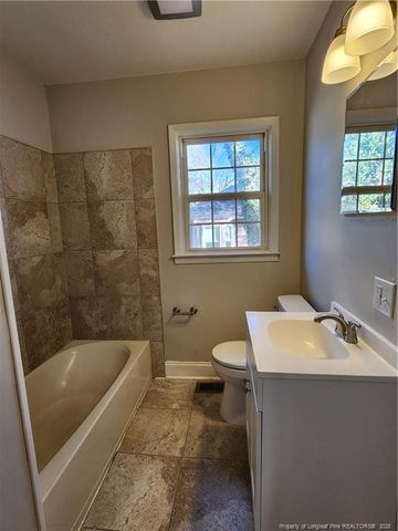 1108-B Norwood Street A, Fayetteville, NC 28305