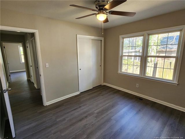 1108-B Norwood Street A, Fayetteville, NC 28305