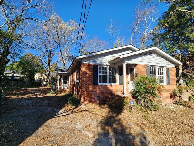 1108-B Norwood Street A, Fayetteville, NC 28305