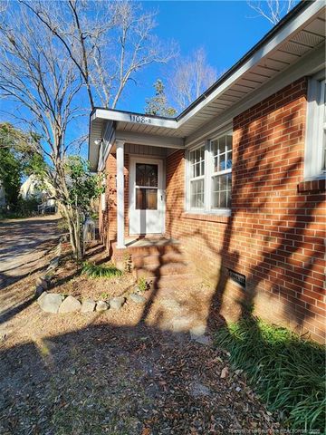 1108-B Norwood Street A, Fayetteville, NC 28305
