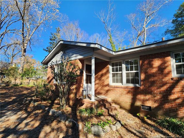 1108-B Norwood Street A, Fayetteville, NC 28305