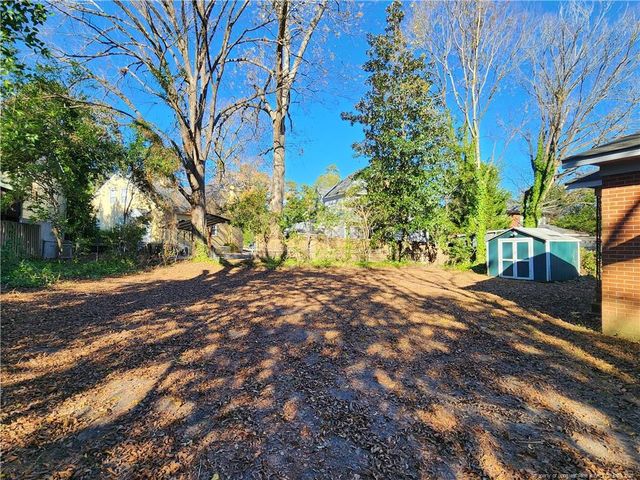 1108-B Norwood Street A, Fayetteville, NC 28305