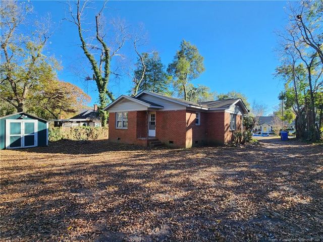 1108-B Norwood Street A, Fayetteville, NC 28305