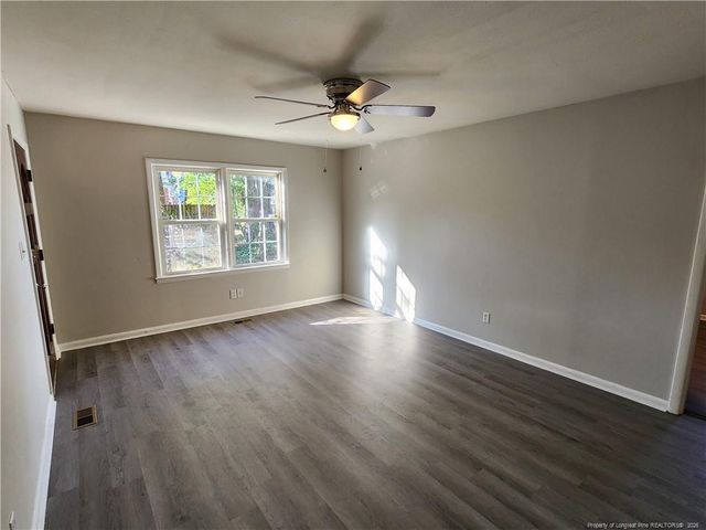 1108-B Norwood Street A, Fayetteville, NC 28305