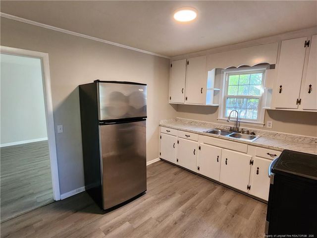 1108-B Norwood Street A, Fayetteville, NC 28305