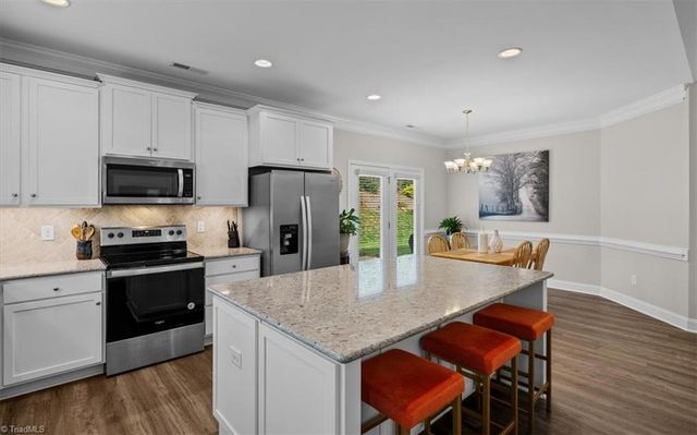 5617 Marblehead Drive, Colfax, NC 27235