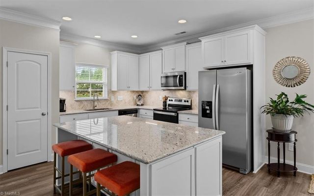 5617 Marblehead Drive, Colfax, NC 27235