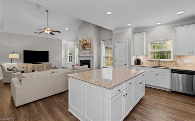 5617 Marblehead Drive, Colfax, NC 27235