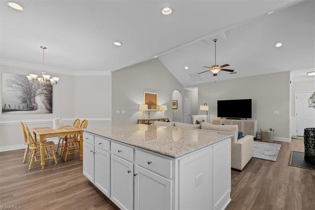 5617 Marblehead Drive, Colfax, NC 27235