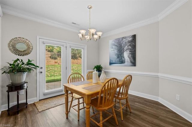 5617 Marblehead Drive, Colfax, NC 27235