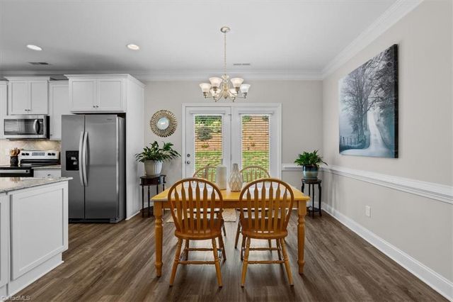 5617 Marblehead Drive, Colfax, NC 27235