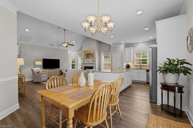 5617 Marblehead Drive, Colfax, NC 27235