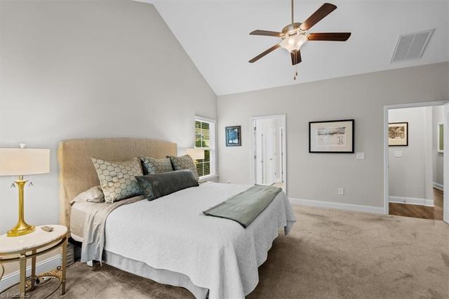 5617 Marblehead Drive, Colfax, NC 27235