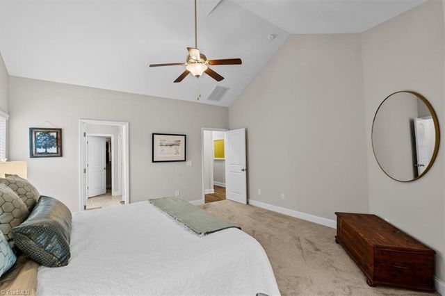 5617 Marblehead Drive, Colfax, NC 27235