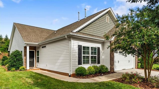 5617 Marblehead Drive, Colfax, NC 27235