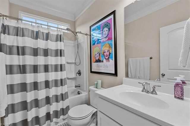 5617 Marblehead Drive, Colfax, NC 27235