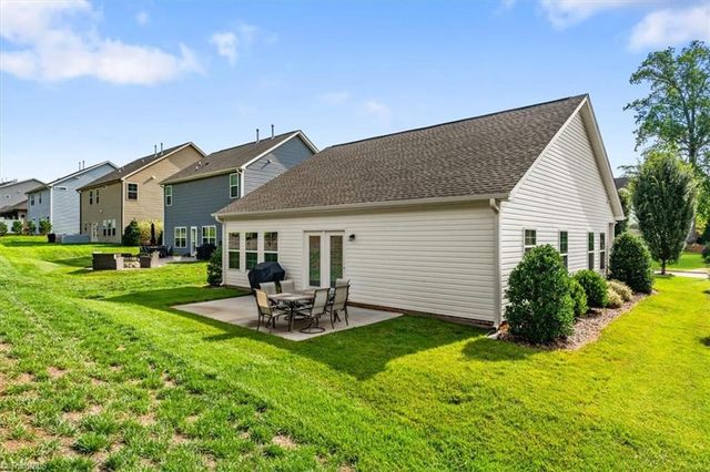 5617 Marblehead Drive, Colfax, NC 27235