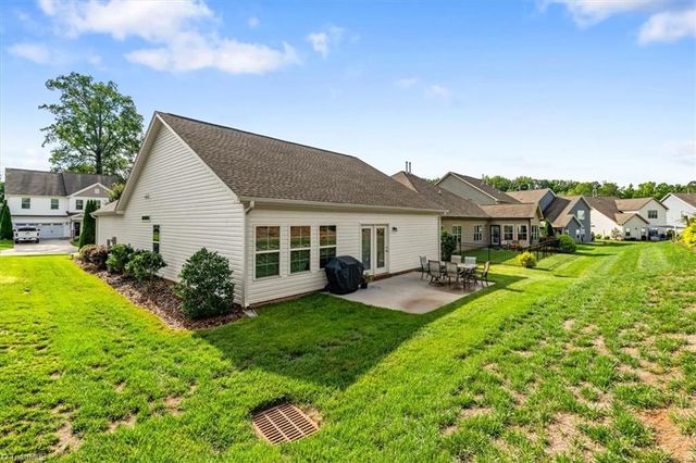 5617 Marblehead Drive, Colfax, NC 27235