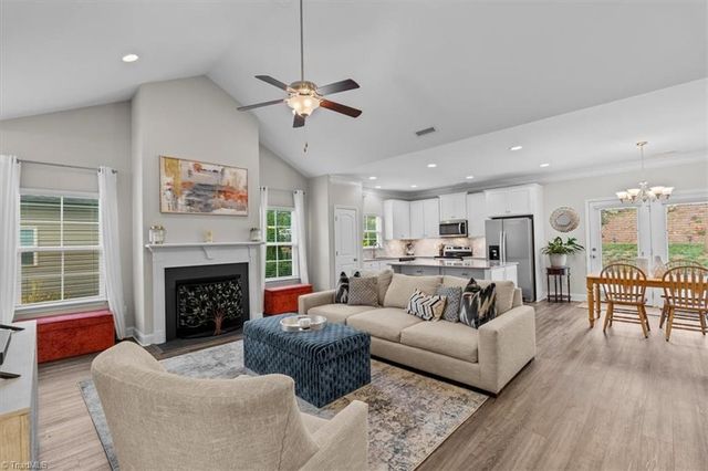 5617 Marblehead Drive, Colfax, NC 27235