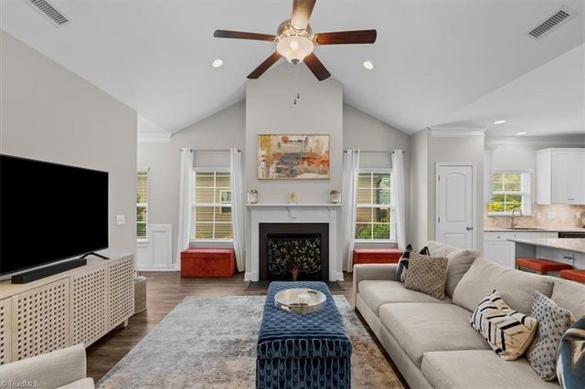 5617 Marblehead Drive, Colfax, NC 27235