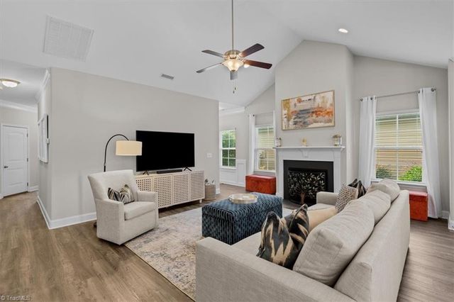 5617 Marblehead Drive, Colfax, NC 27235