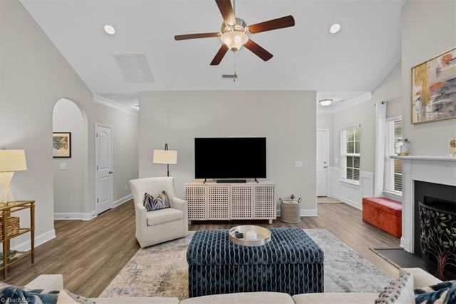 5617 Marblehead Drive, Colfax, NC 27235