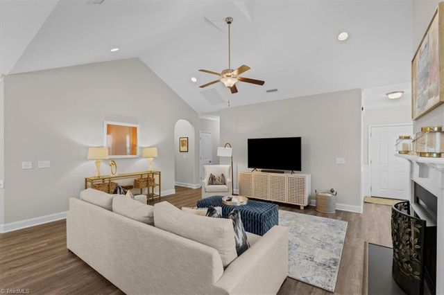 5617 Marblehead Drive, Colfax, NC 27235