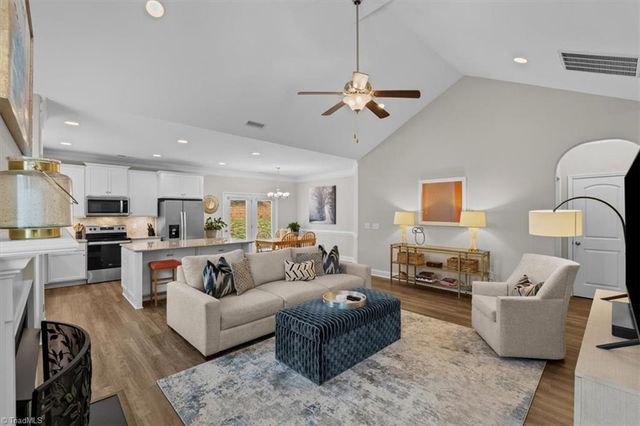 5617 Marblehead Drive, Colfax, NC 27235