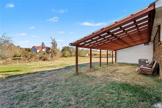 10746 Highway 53 W, Talking Rock, GA 30175