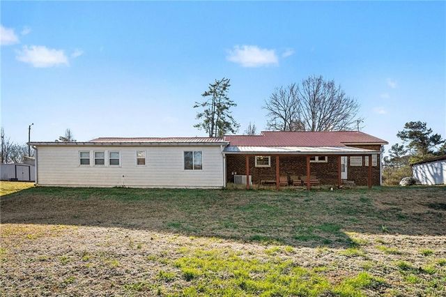 10746 Highway 53 W, Talking Rock, GA 30175