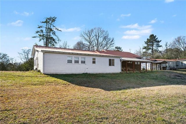 10746 Highway 53 W, Talking Rock, GA 30175