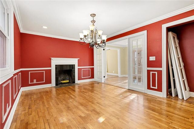 10746 Highway 53 W, Talking Rock, GA 30175