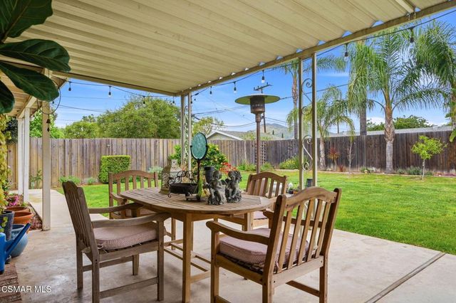 631 Kitty Street, Newbury Park, CA 91320