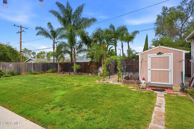 631 Kitty Street, Newbury Park, CA 91320